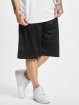 Urban Classics Bball Mesh Shorts Black