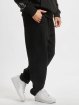 Urban Classics Blank Sweat Pants Black
