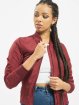 Urban Classics Bomber Light rouge