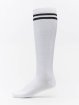 Urban Classics Chaussettes College blanc