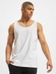 Urban Classics Débardeur Jersey Big blanc
