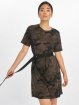 Urban Classics Dress Camo camouflage