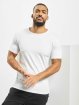 Urban Classics Fitted Stretch T-Shirt White