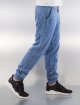Urban Classics Jogging Burnout bleu