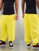 Urban Classics Jogging Baggy jaune
