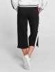 Urban Classics Jogging Taped Terry noir