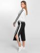 Urban Classics Jogging Taped Terry noir