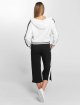 Urban Classics Jogging Taped Terry noir