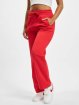 Urban Classics Jogging Loose Fit rouge