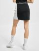Urban Classics Jupe College noir