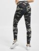 Urban Classics Legging Camo Tech Mesh camouflage