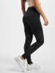Urban Classics Legging Triangle Tech Mesh noir
