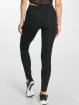 Urban Classics Legging Tech Mesh Biker noir