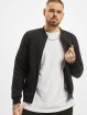 Urban Classics Lightweight Jacket Sweat black