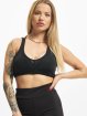 Urban Classics Lingerie Tech Mesh Crossback noir