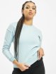 Urban Classics Pullover Hanny blue