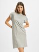 Urban Classics Robe Turtle Extended Shoulder gris