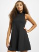 Urban Classics Robe A-Line noir