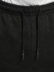 Urban Classics Short Terry noir