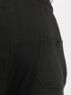 Urban Classics Short Terry noir