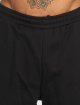 Urban Classics Short Stripe Sweat noir