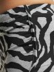 Urban Classics Shorts Zebra grå