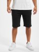 Urban Classics Shorts Basic schwarz