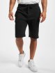 Urban Classics Shorts Basic schwarz