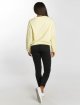 Urban Classics Sweat & Pull Terry jaune