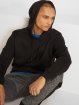 Urban Classics Sweat capuche Basic noir