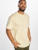 Urban Classics T-Shirt Oversized beige