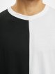 Urban Classics T-Shirt Harlequin Oversize black