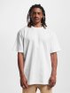 Urban Classics T-Shirt Heavy Oversized blanc