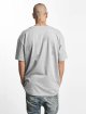 Urban Classics T-Shirt Heavy Oversized gris