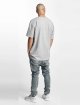 Urban Classics T-Shirt Heavy Oversized gris
