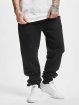 Urban Classics tepláky Straight Fit èierna