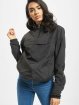 Urban Classics Übergangsjacke Basic schwarz