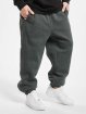 Urban Classics Verryttelyhousut Sweat harmaa