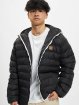 Urban Classics Veste matelassée Basic Bubble noir