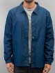Urban Classics Veste mi-saison légère Coach bleu