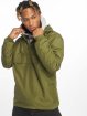 Urban Classics Veste mi-saison légère Basic olive