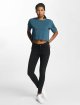 Urban Classics Úzke/Streč Skinny Denim èierna