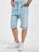 VSCT Clubwear Short Spencer Bermuda bleu