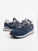 New Balance Sneakers ML574 D EGN blue