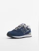 New Balance Sneakers ML574 D EGN niebieski