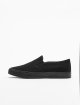 Urban Classics Baskets Low noir