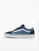 Vans Sneaker UA Old Skool blau