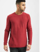 2Y Gensre Maple Knit red