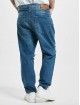 2Y Jean carotte antifit Pomona bleu