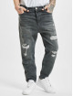 2Y Jean carotte antifit Temecula gris